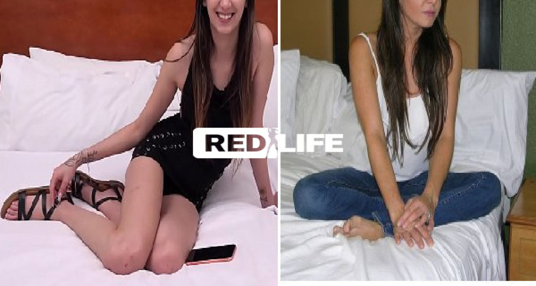 Private amateur adult video for