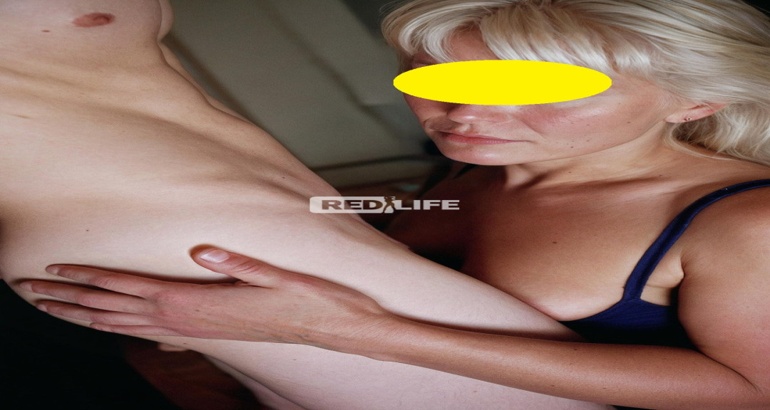 40+ women wanted for older