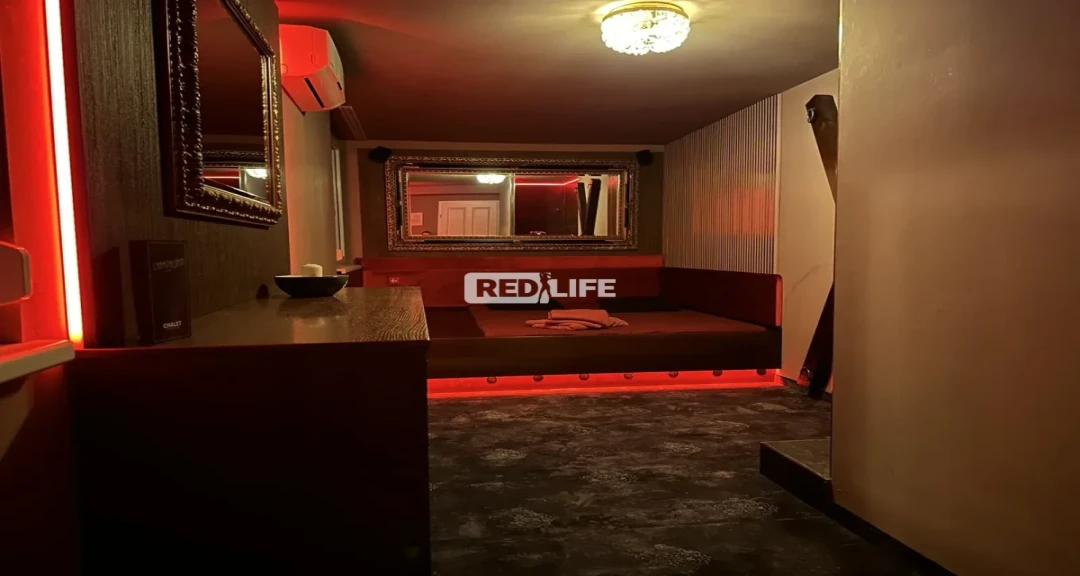 Dolgozz a Chalet profi csapatával