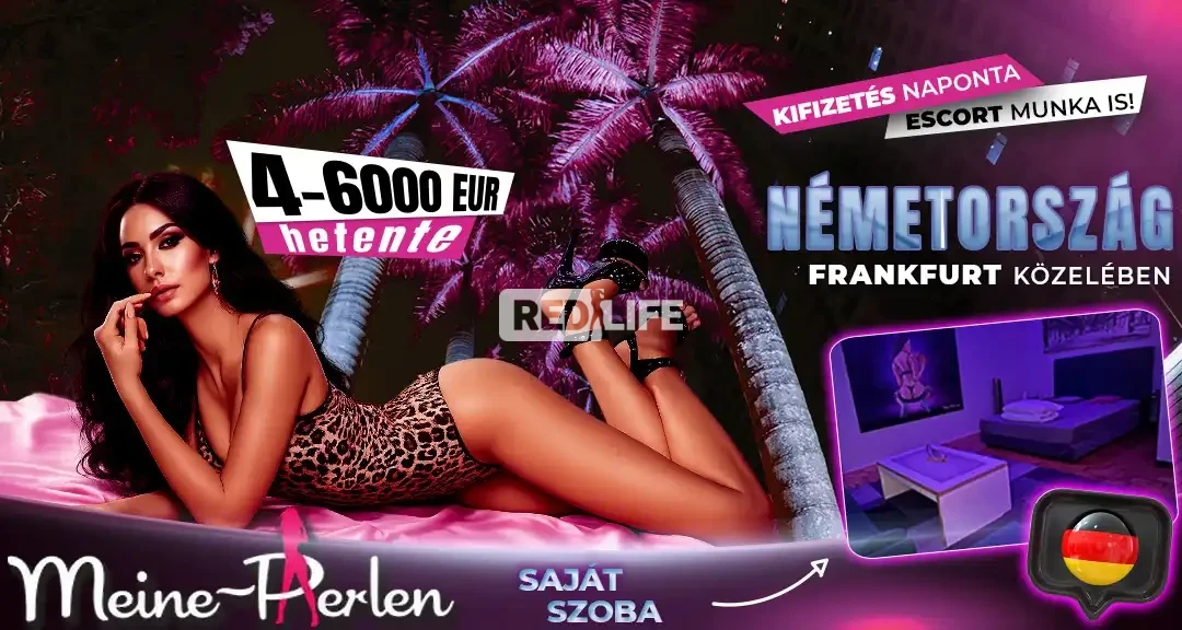 Heti 4.000&ndash;6.000 &euro; kereseti lehetős&eacute;g,