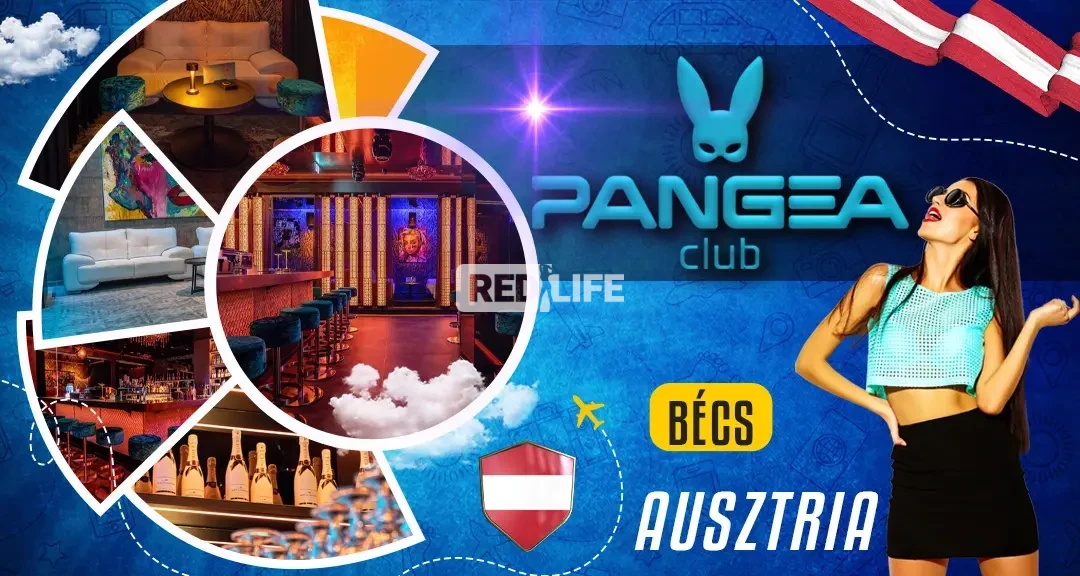 Exkluz&iacute;v VIP klub B&eacute;cs belv&aacute;ros&aacute;ban,