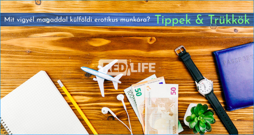 Tippek és Trükkök a pakoláshoz,