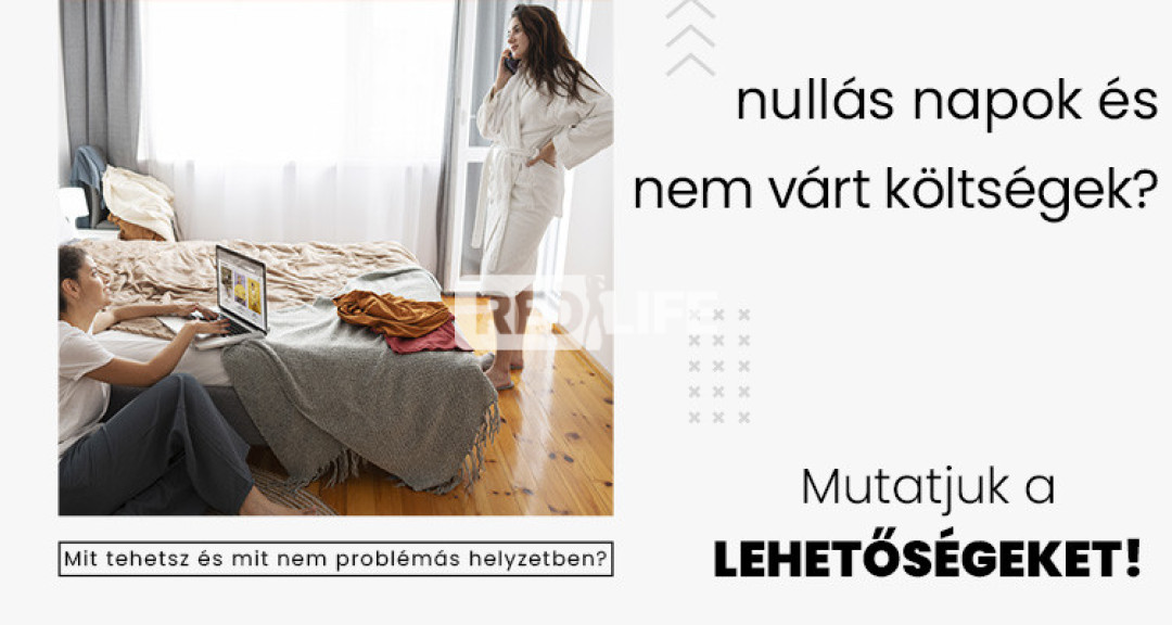 Mit tehetsz és mit nem,