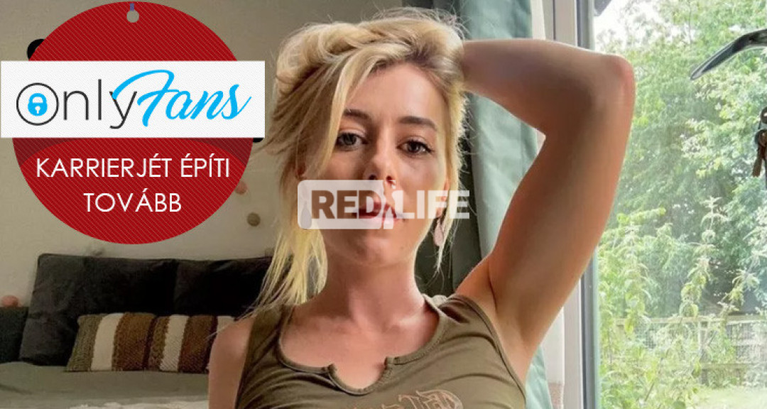 Kőművesként kezdte, most már OnlyFans