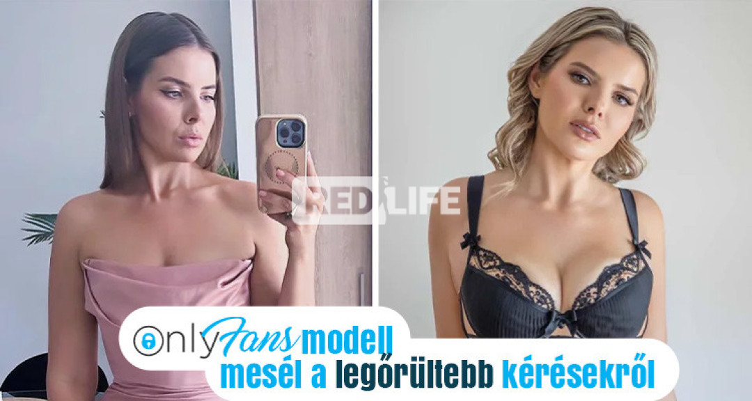 Az OnlyFans erotikus munka világában