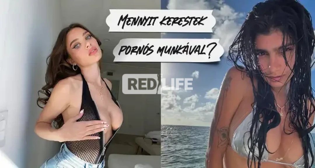 Napvilágra került, mennyit kaszált Lana