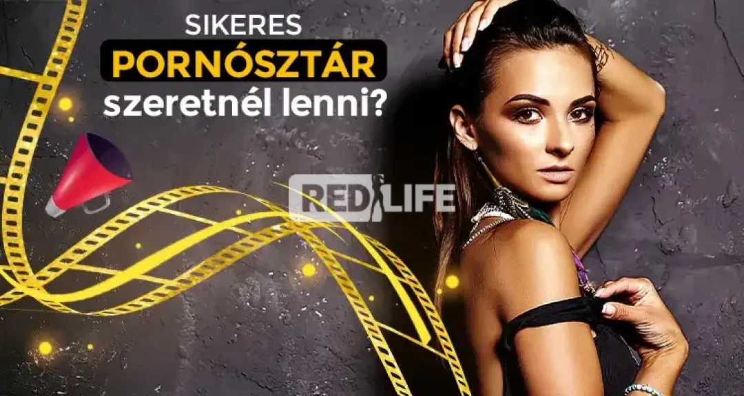 A sikeres pornós munka titkai: