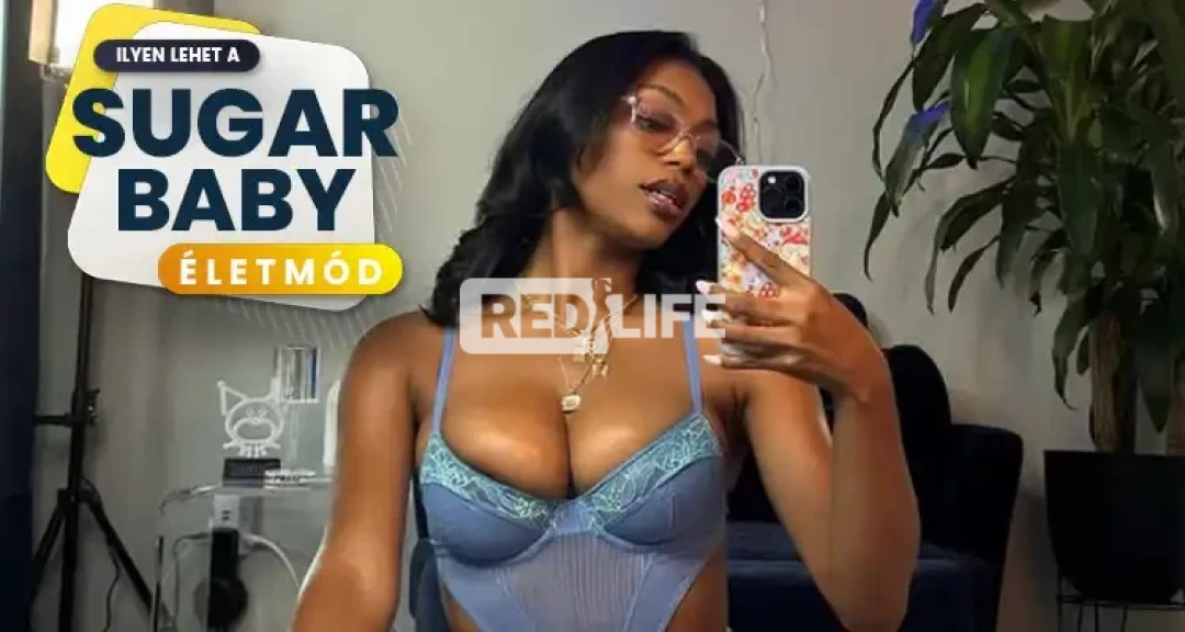 Egy sugarbaby őszinte vallomása: milyen